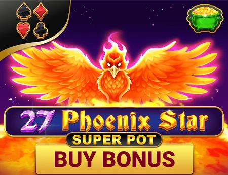 Phoenix Star Super Pot
